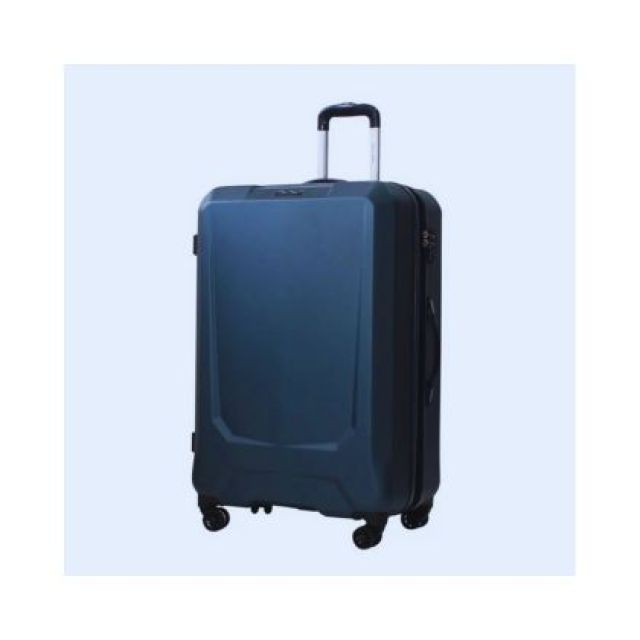 Pierre Cardin กระเป๋าเดินทาง รุ่น LPR2A-9N. SIZE 24: 27X43X67 cm.