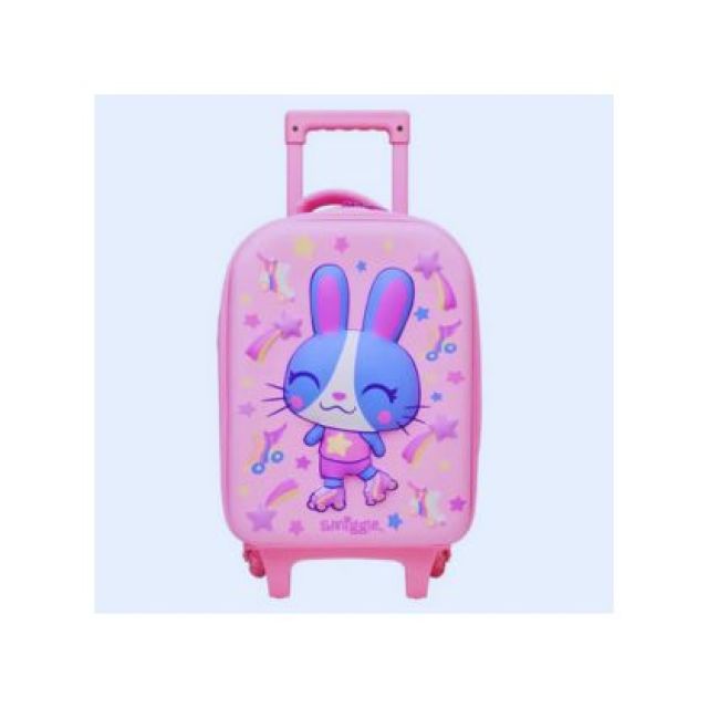 กระเป๋าเดินทาง ล้อลาก สไตล์ออสเตรเลียน่ารัก