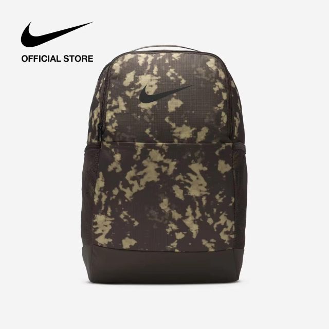 Nike Adult Unisex Brasilia 24L Bag - Ironstone