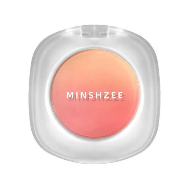 บลัชออน เนื้อดี สีสวย ติดทน Blushes สีของการไล่ระดับสี บลัชออนโทนนู้ด มีให้เลือก 3 สี