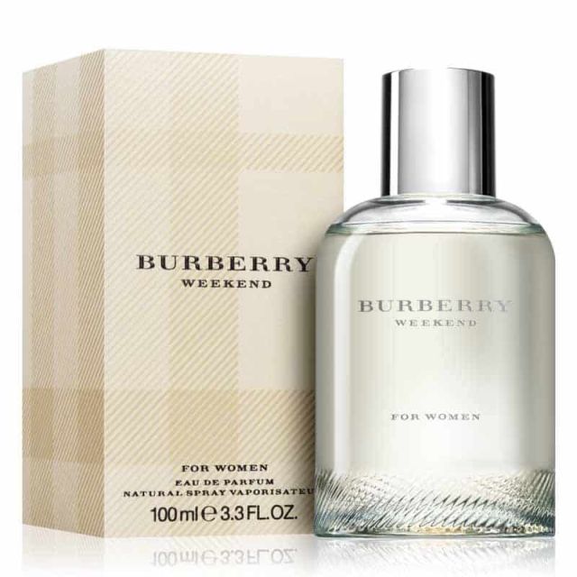 Burberry Weekend 100ml.