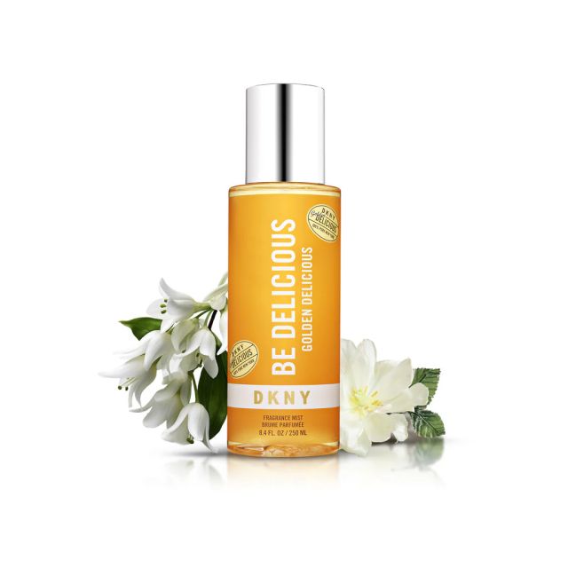 DKNY Golden Delicious Body Mist 250 ml