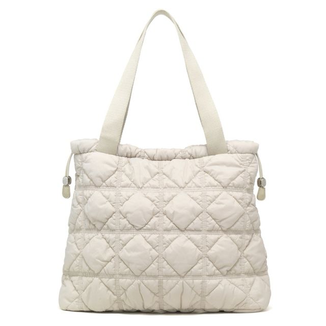 Carlyn รุ่น weekender สีเทา